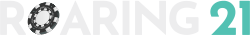 Roaring 21 Casino Logo