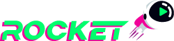 Rocket Casino Logo
