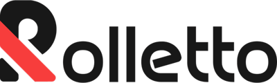 Rolletto Casino Logo
