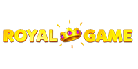 RoyalGame Casino Logo