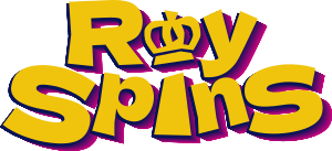 RoySpins Casino Logo
