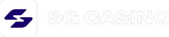 SG Casino Logo