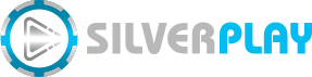 Silverplay Casino Logo