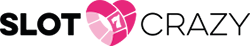 Slot Crazy Casino Logo