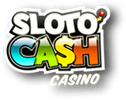 Sloto Cash Casino Logo