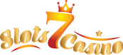 Slots 7 Casino Logo