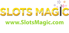 Slots Magic Casino Logo