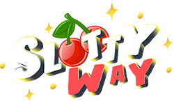 SlottyWay Casino Logo