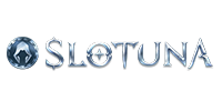Slotuna Casino Logo