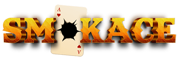 SmokAce Casino Logo