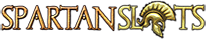 Spartan Slots Casino Logo
