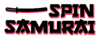 Spin Samurai Casino Logo