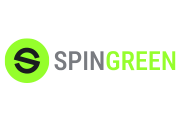 SpinGreen Casino Logo