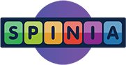 Spinia Casino Logo