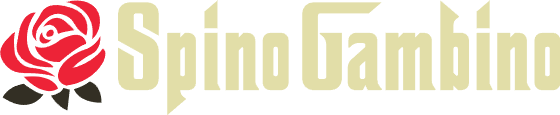 Spinogambino Casino Logo