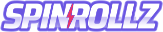 Spinrollz Casino Logo