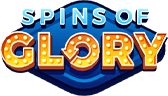Spins Of Glory Casino Logo