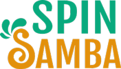 Spin Samba Casino Logo