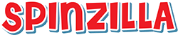 Spinzilla Casino Logo