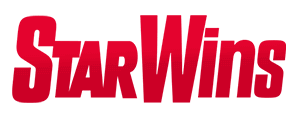 Star Wins Casino Logo