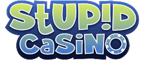 Stupid Casino Logo