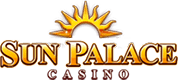 Sun Palace Casino Logo