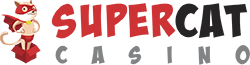 SuperCat Casino Logo