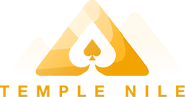 Temple Nile Casino Logo