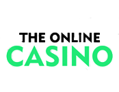 The Online Casino Logo