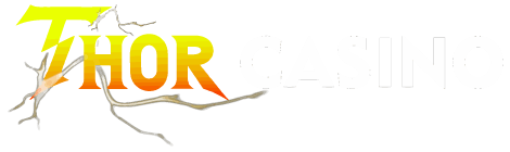 Thor Casino Logo