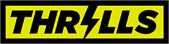 Thrills Casino Logo
