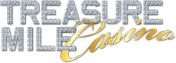 Treasure Mile Casino Logo