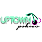 Uptown Pokies Casino Logo