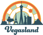 VegasLand Casino Logo