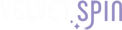 Velvet Spin Casino Logo