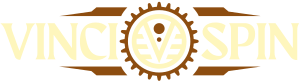 VinciSpin Casino Logo