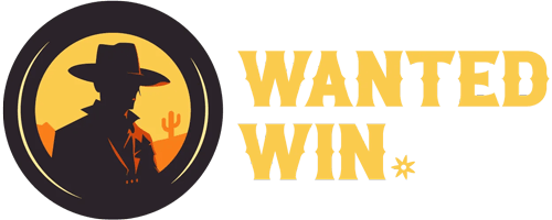 Wanted Win Casino Logo