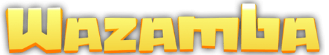 Wazamba Casino Logo
