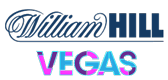 William Hill Vegas Casino Logo