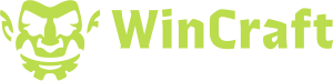 Wincraft Casino Logo
