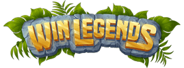 WinLegends Casino Logo
