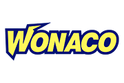 Wonaco Casino Logo