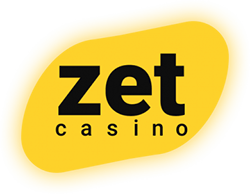 Zet Casino Logo