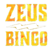 Zeus Bingo Logo