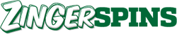 Zinger Spins Casino Logo