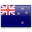 New Zealand Flag