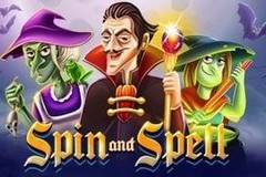 Spin and Spell