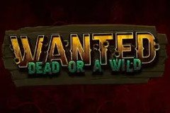 Wanted Dead or a Wild
