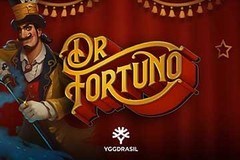 Dr Fortuno