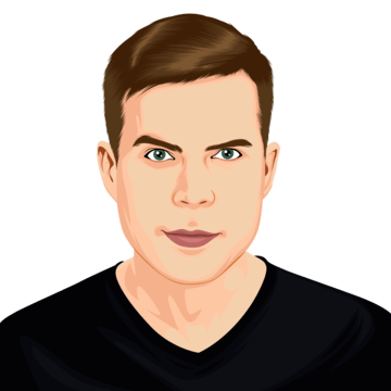 Connor Bates - Senior Content Writer